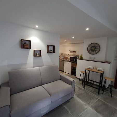טורטור Studio Au Coeur Du Village מראה חיצוני תמונה