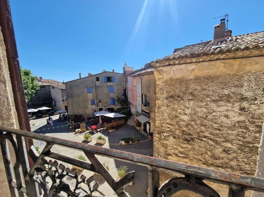 טורטור Studio Au Coeur Du Village מראה חיצוני תמונה
